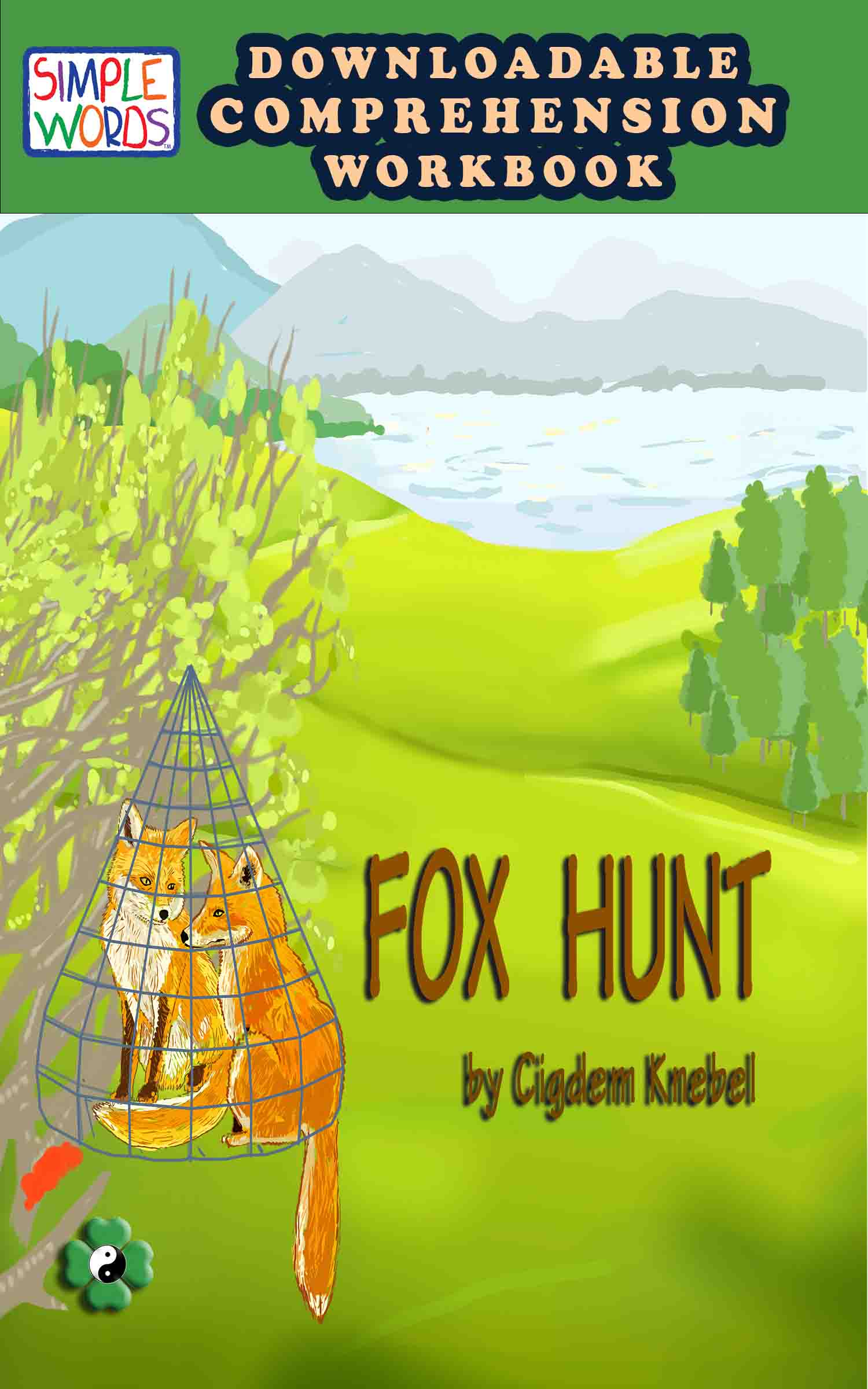 Fox Hunt: 2nd Edition
