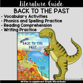 Literature Guide: Back to the Past