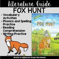 Literature Guide: Fox Hunt