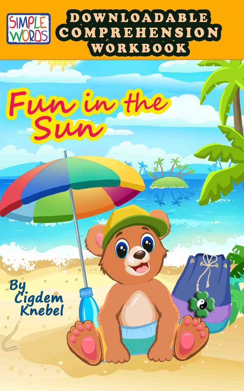Fun In The Sun