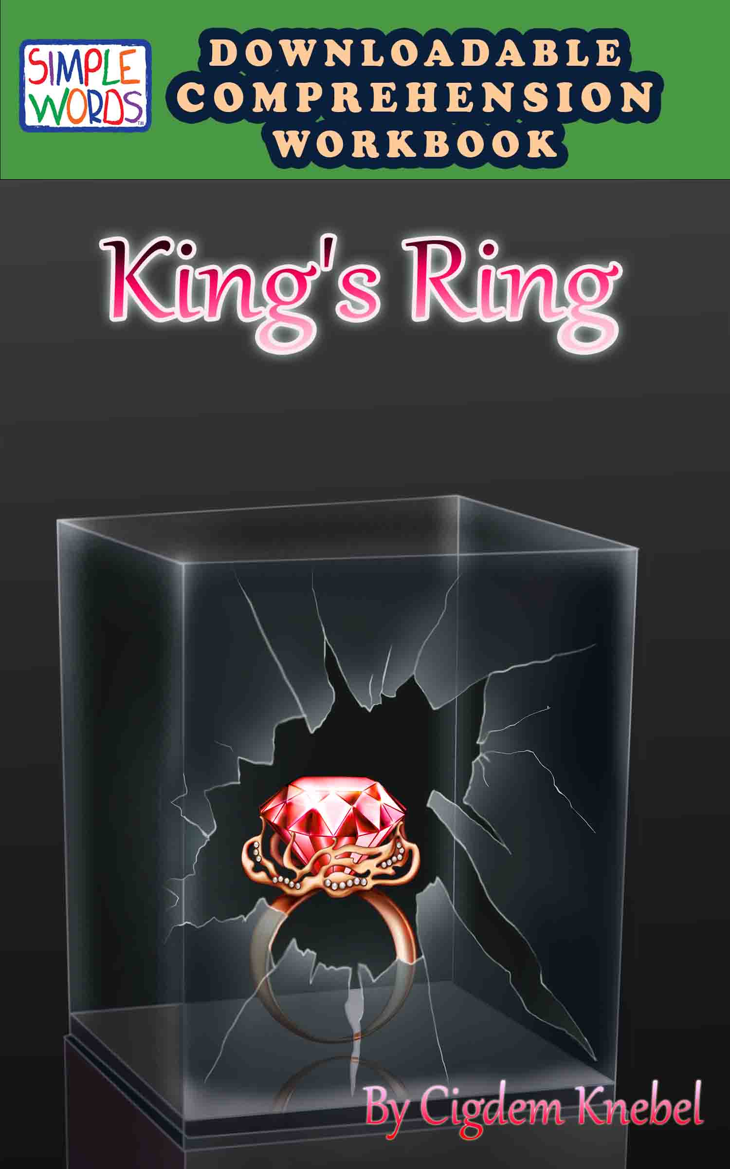 King's Ring