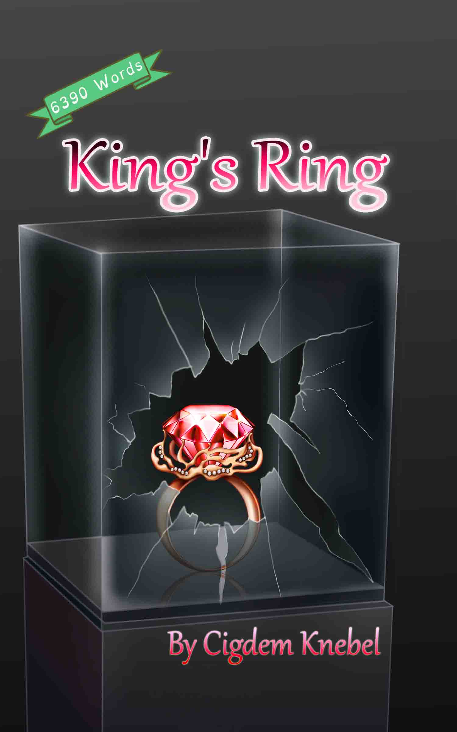 King's Ring