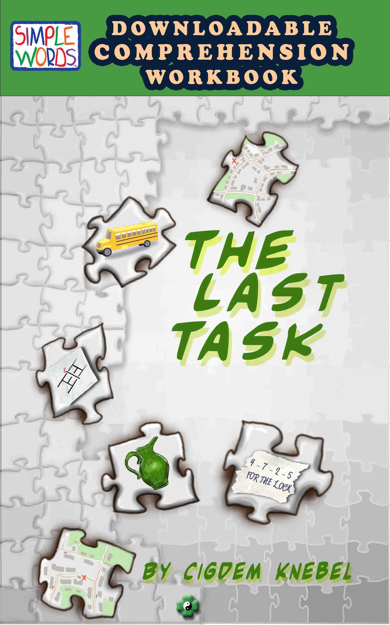 The Last Task