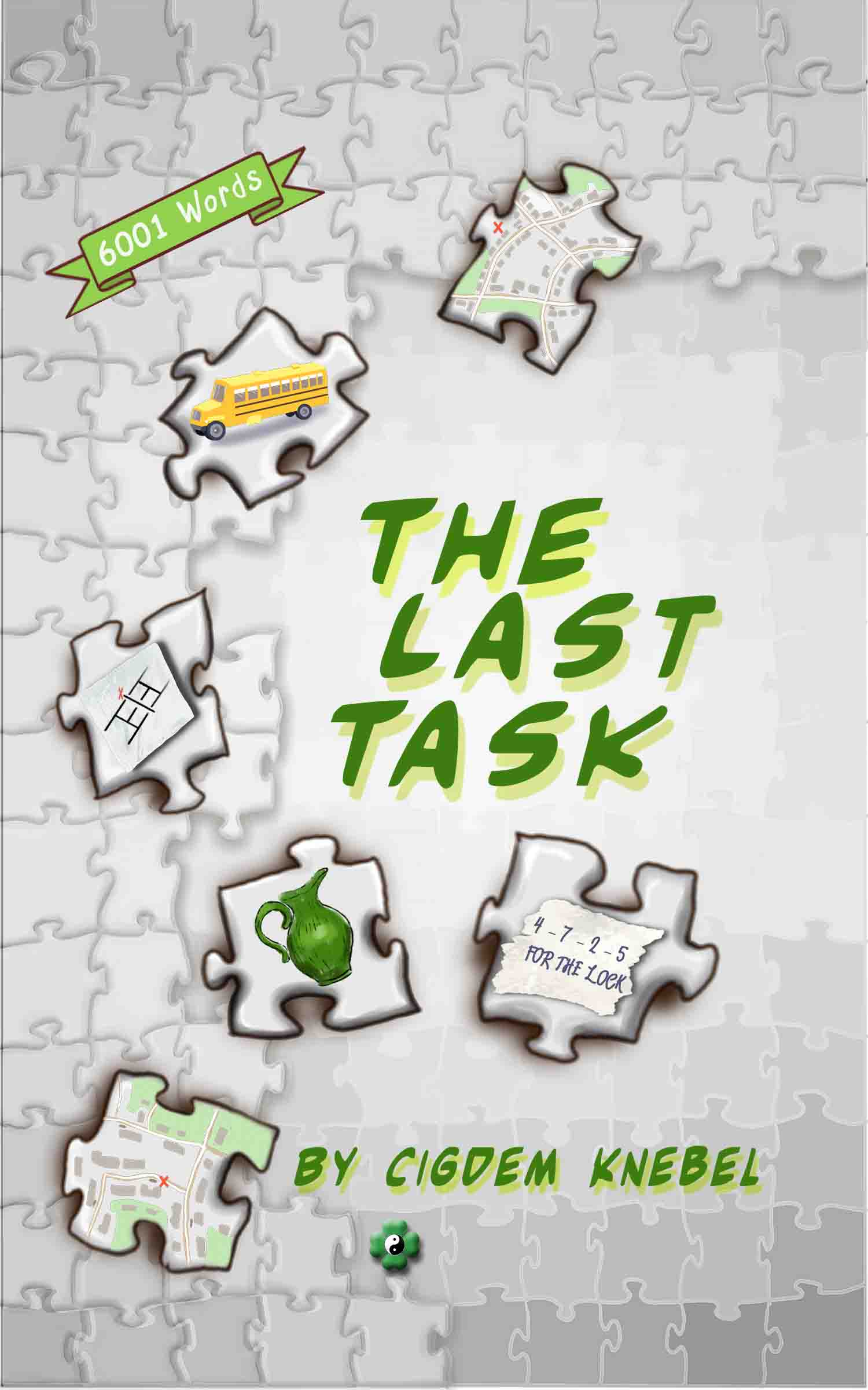 The Last Task