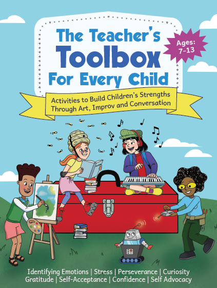 The Teacher's Toolbox for Every Child