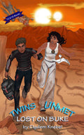 Twins Unmet - Lost on Buke