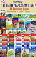 Ultimate Classroom Bundle